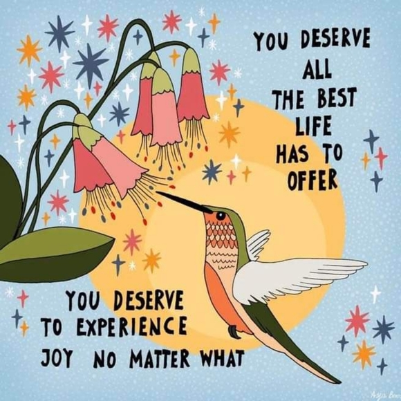 Meet your Posher, Gina - Picture 1 of 1